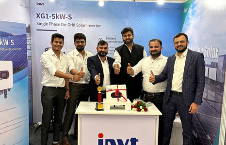 Solar , PV plant , solar inverters , three phase