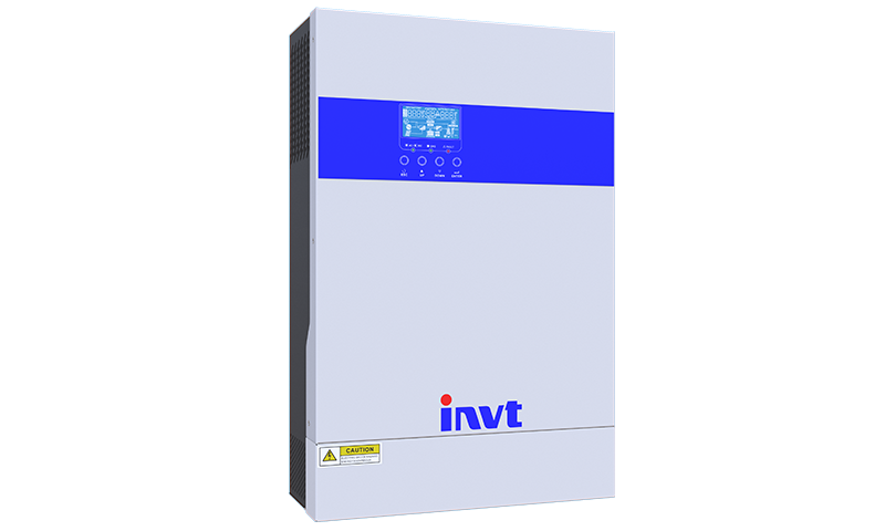 Solar, PV plant, solar inverters, off-grid, three phase