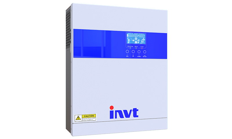 Solar, PV plant, solar inverters, off-grid